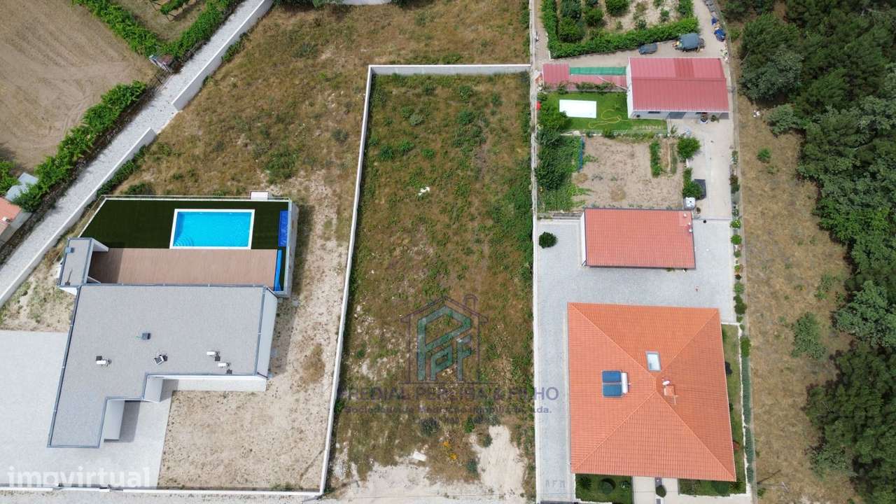 Terreno c/ 1000m2 - Baião / Grilo - Grande imagem: 4/6