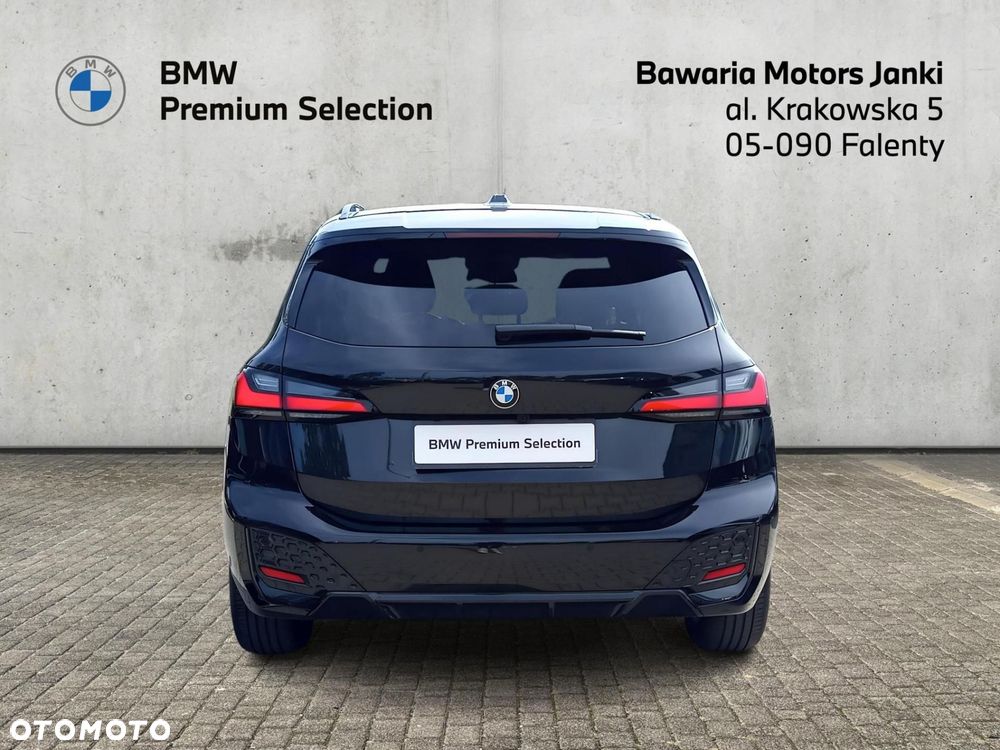 BMW Seria 2 - 6