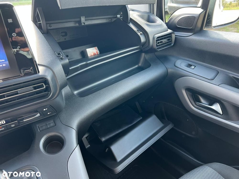 Toyota Proace City Verso 1.5 D-4D Business - 29