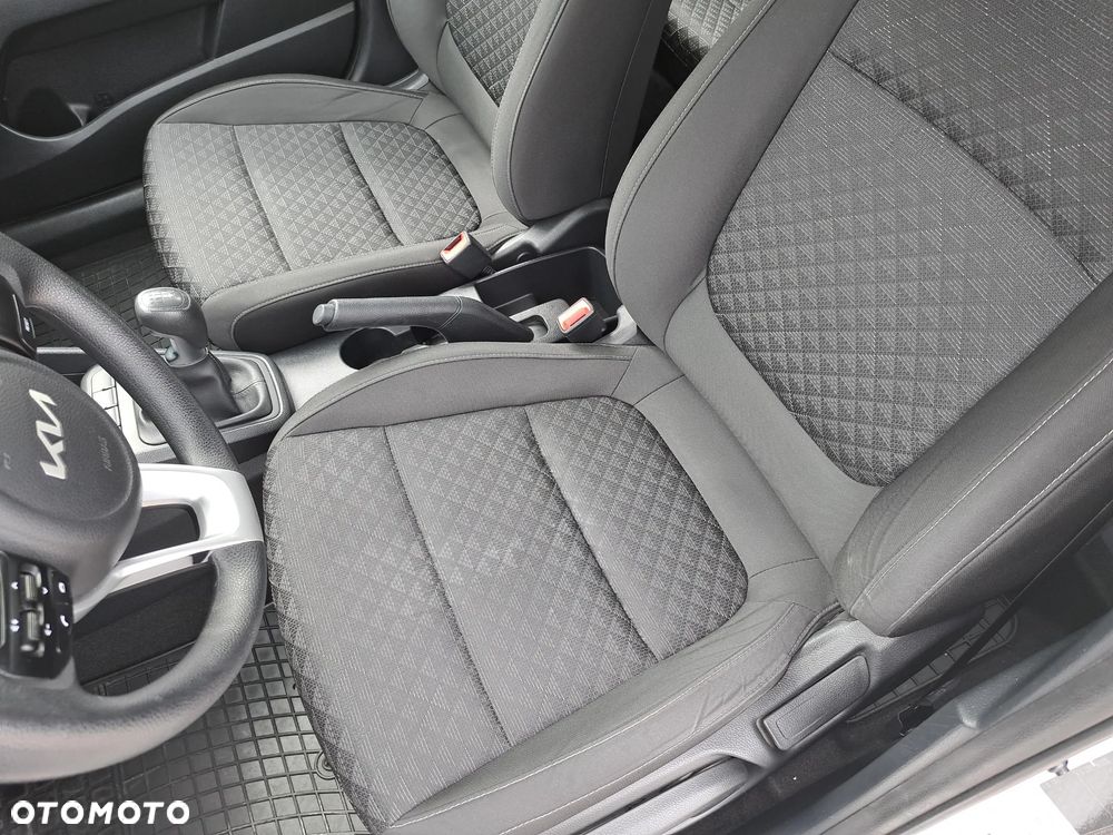 Kia Rio 1.0 T-GDI M - 12
