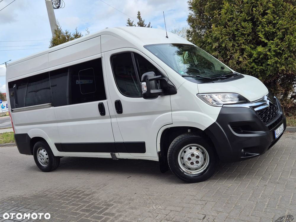 Citroën Jumper L2H2 S&S Live - 15