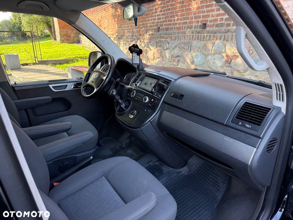 Volkswagen Multivan L1 Comfortline - 16