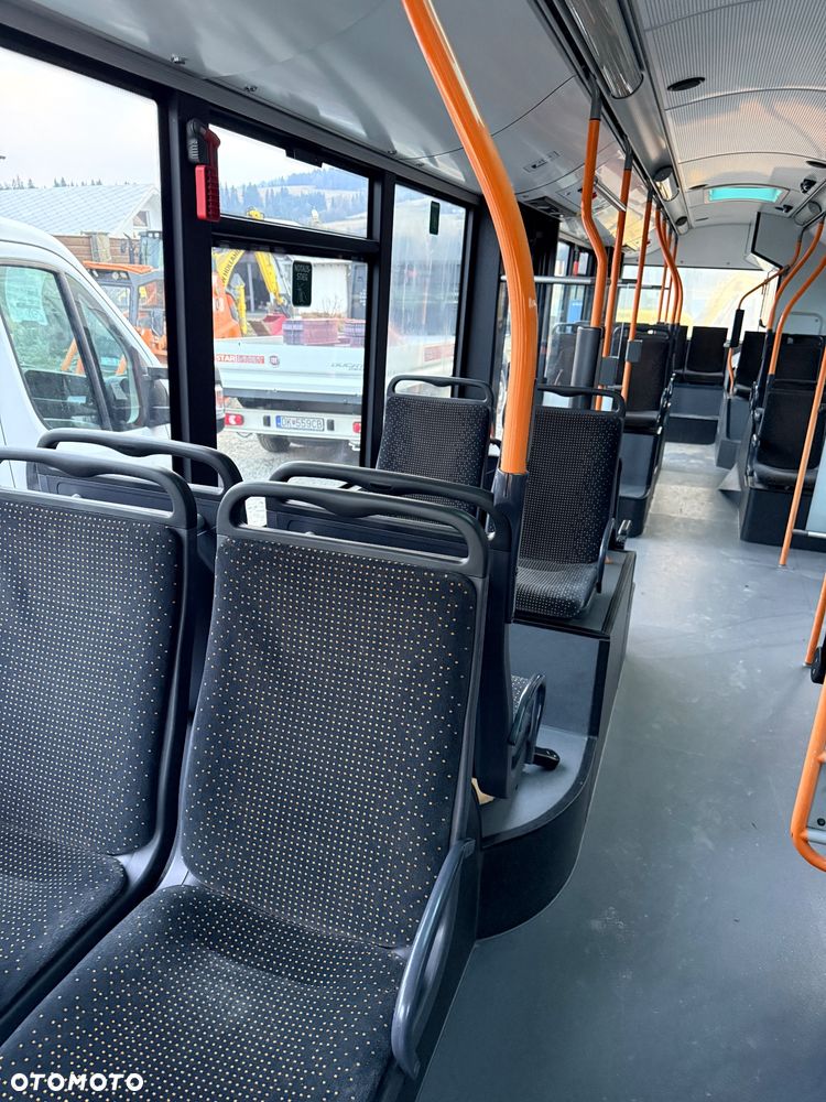 Solaris Urbino 12 - 14