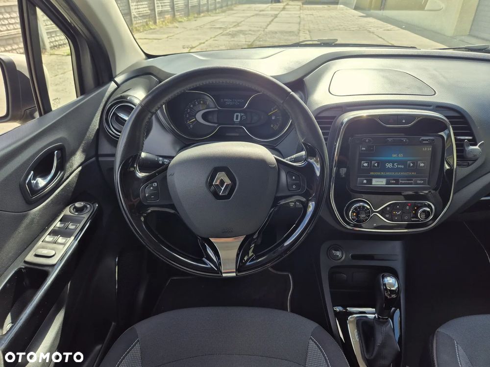Renault Captur - 7
