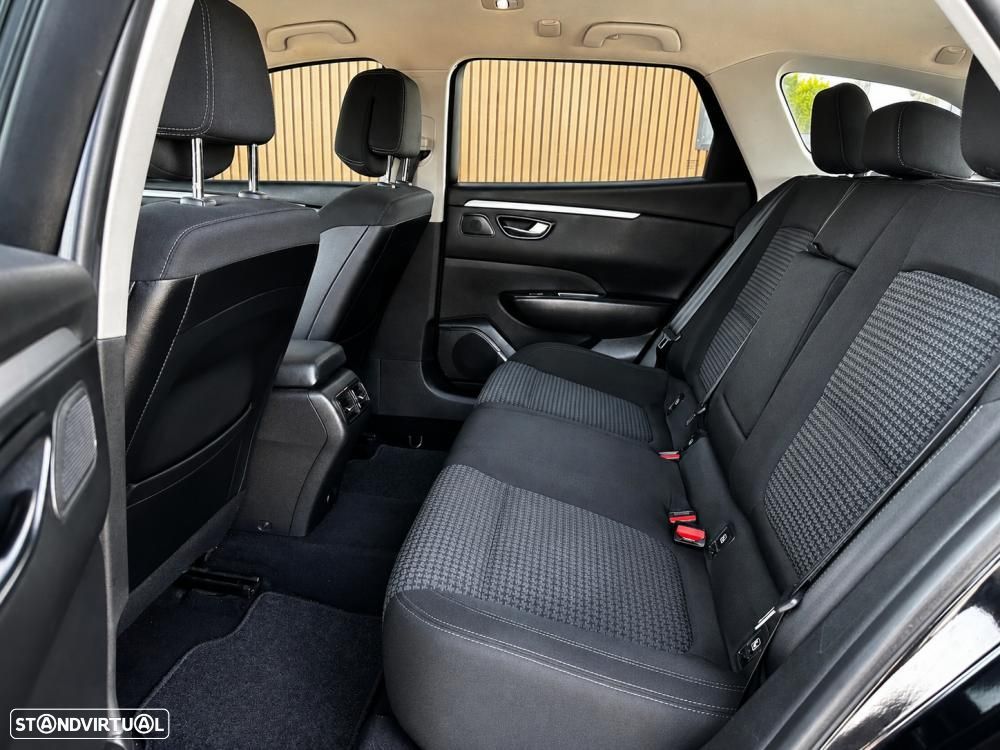 Renault Talisman Sport Tourer - 32