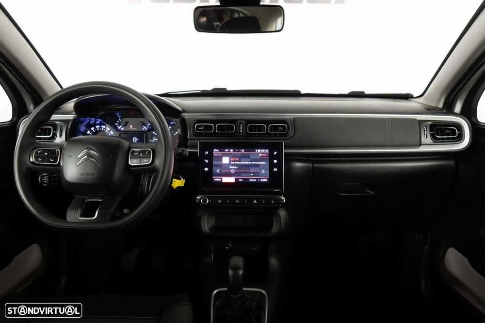 Citroën C3 1.2 PureTech C-Series - 17
