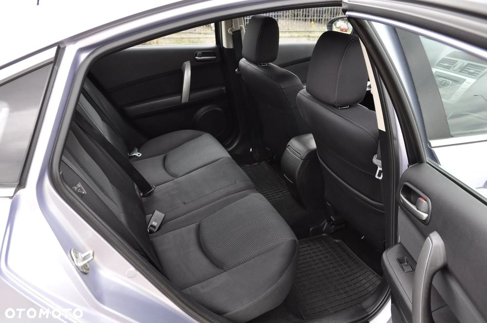 Mazda 6 Sport 1.8 Center-Line - 13