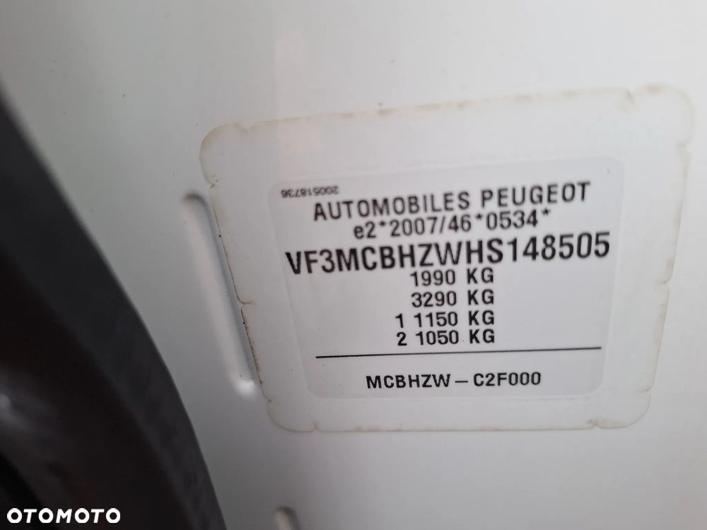 Peugeot 3008 - 35