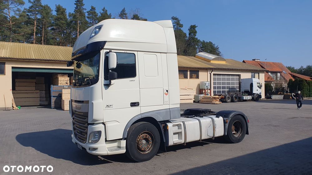 DAF - 20