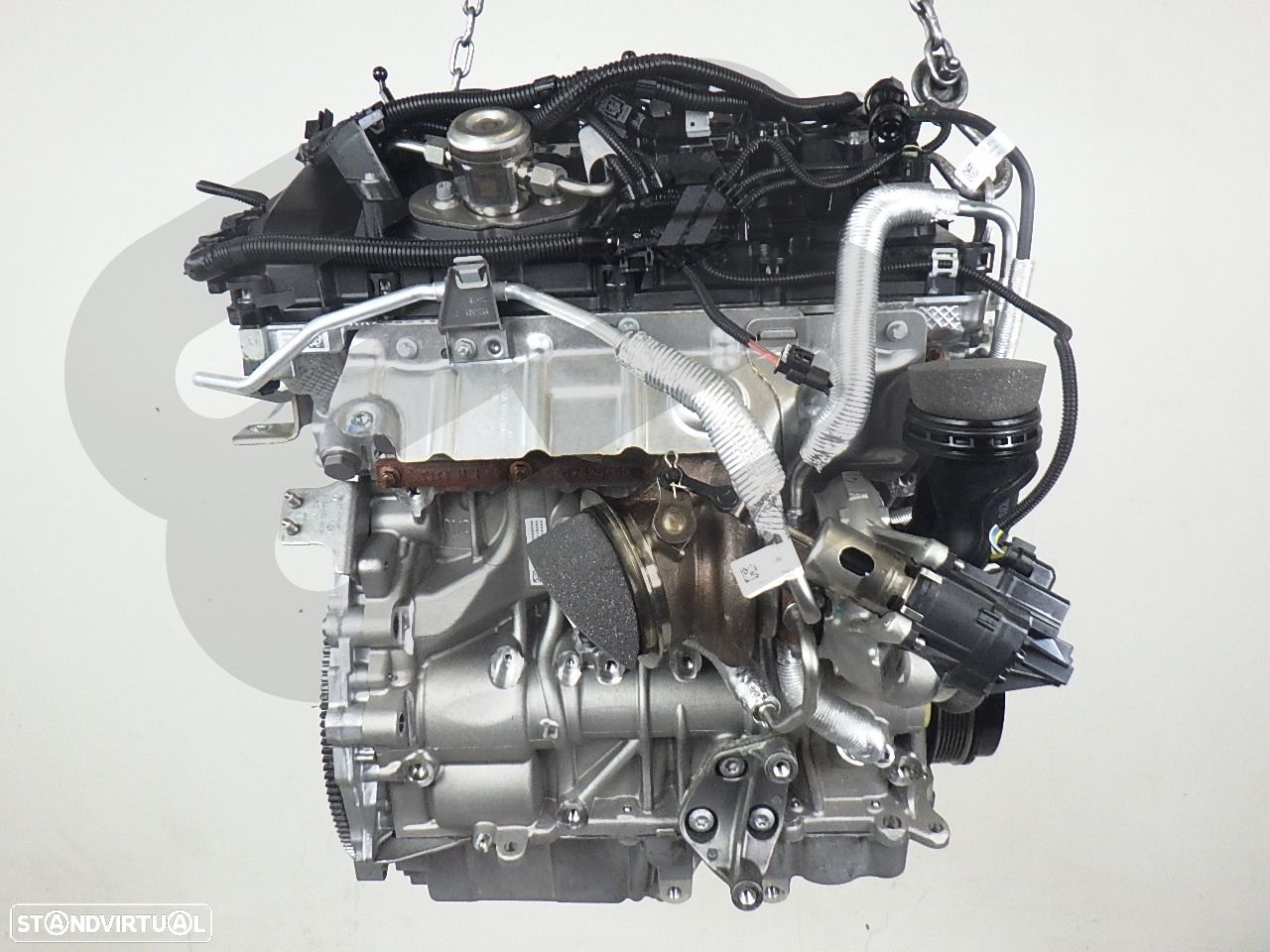 Motor Mini Cooper S F55 2.0TB 141KW Ref: B48A20A - 1