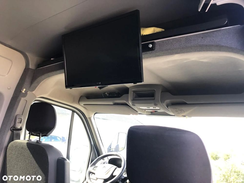 Renault Master dCi L3H2 Pack Clim - 6