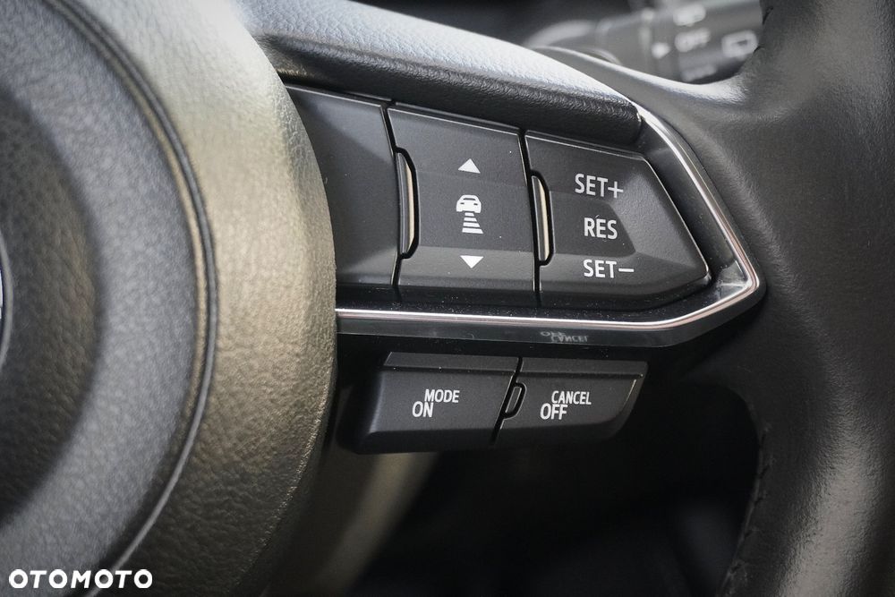 Mazda CX-3 2.0 SkyPassion - 11