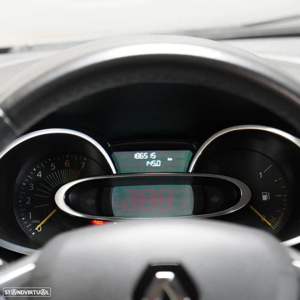 Renault Clio TCe 90 Dynamique - 18