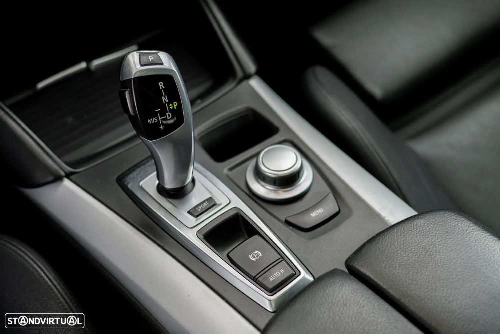 BMW X6 35 d xDrive - 27