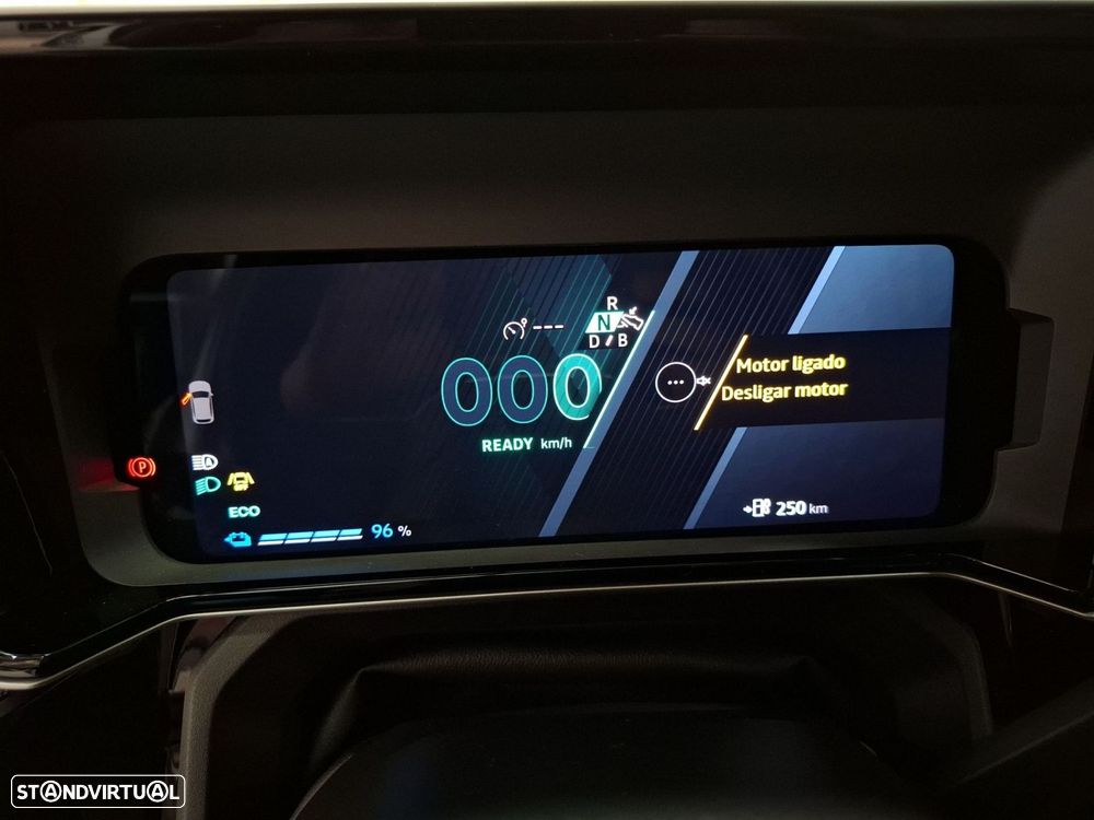 Renault 5 E-Tech 40 kWh Techno Autonomia Urbana - 15