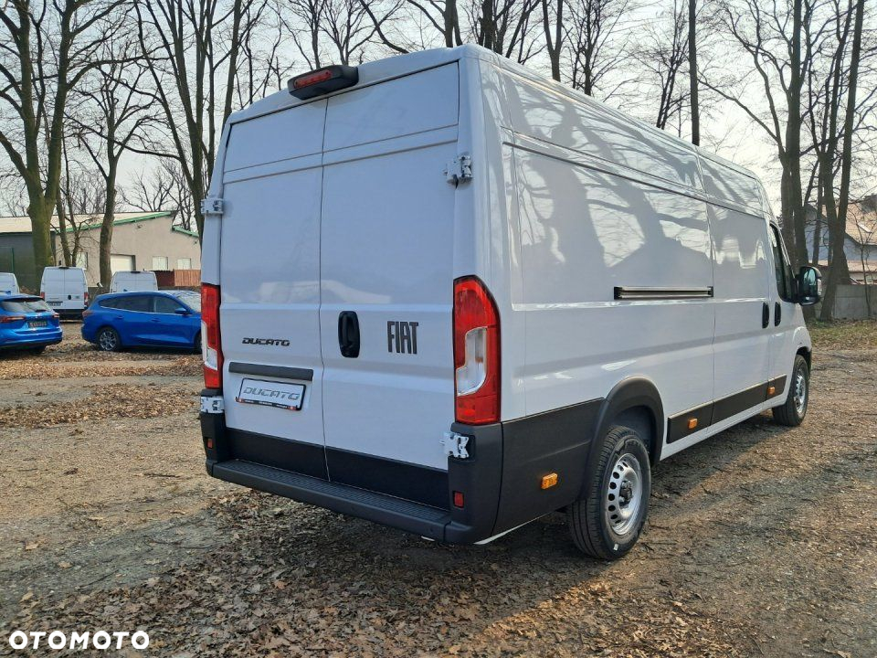 Fiat Ducato - 7
