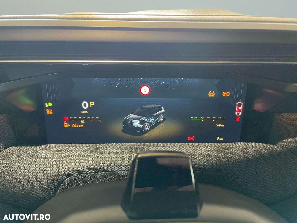 Citroën C5 Aircross 1.2 MHEV 145 eDCT6 MAX - 13