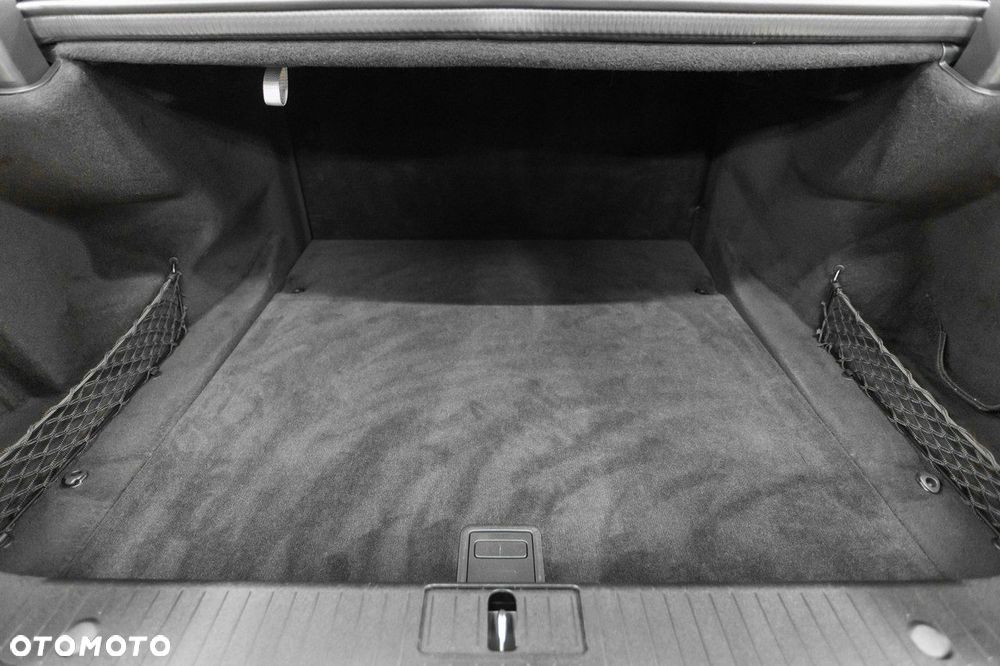 Mercedes-Benz CL 500 7G-TRONIC - 35