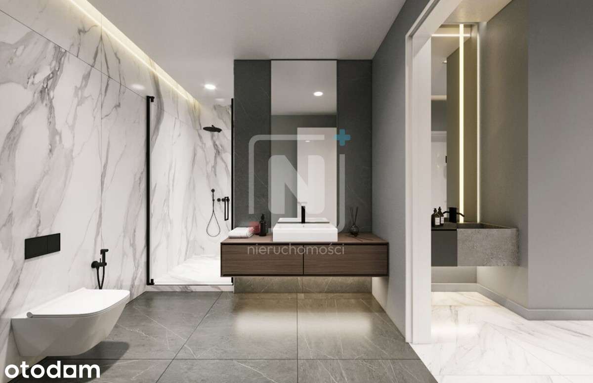 Mieszkanie na sprzedaż, 3 pokoje, 62 m², Warszawa