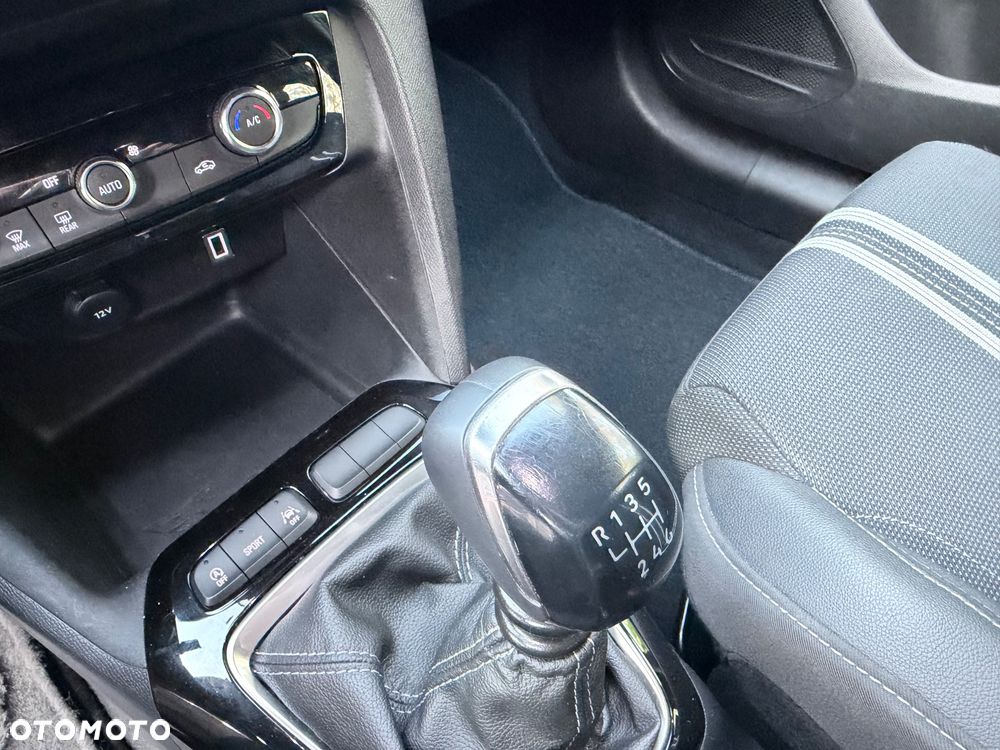Opel Corsa - 26