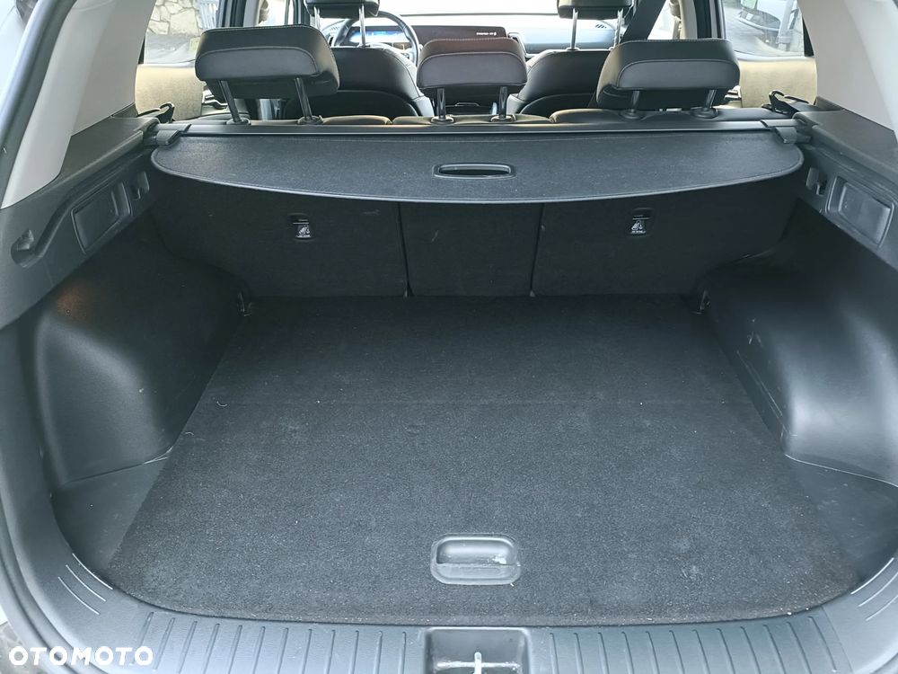 Kia Sportage 1.6 T-GDI MHEV Business Line 2WD DCT - 19
