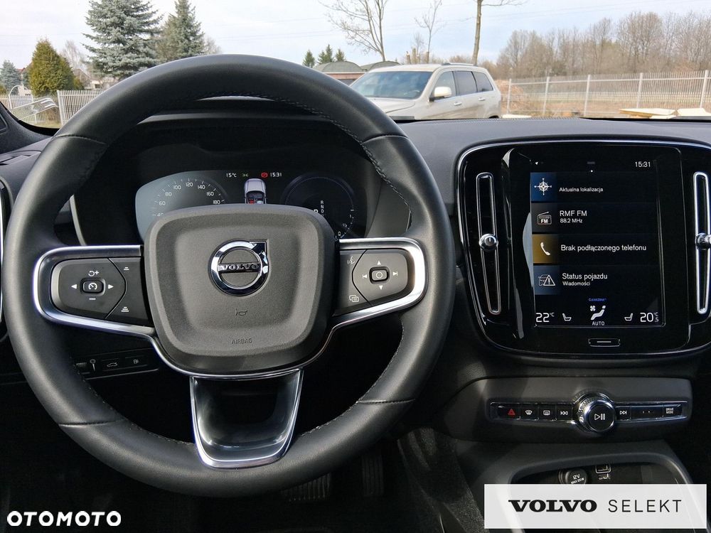 Volvo XC 40 - 15