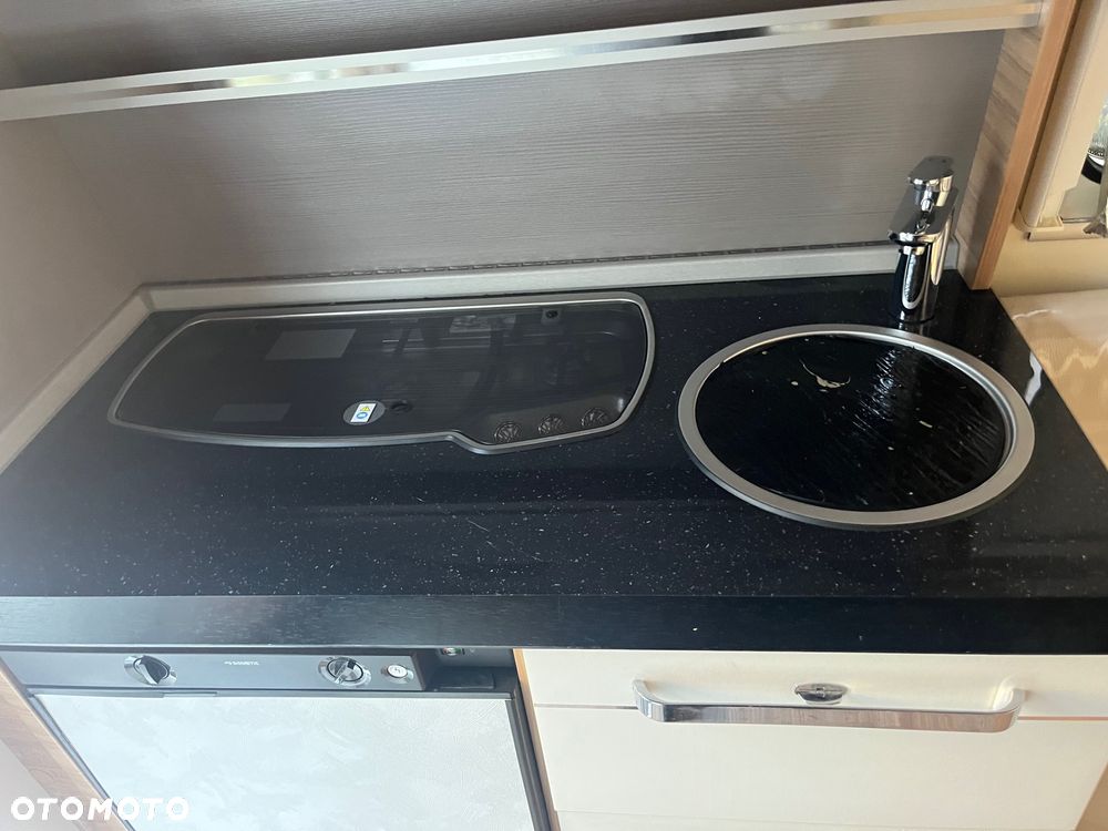 Tabbert Bellini - 16