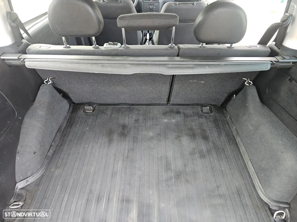 Opel Combo Tour 1.3 CDTi - 25