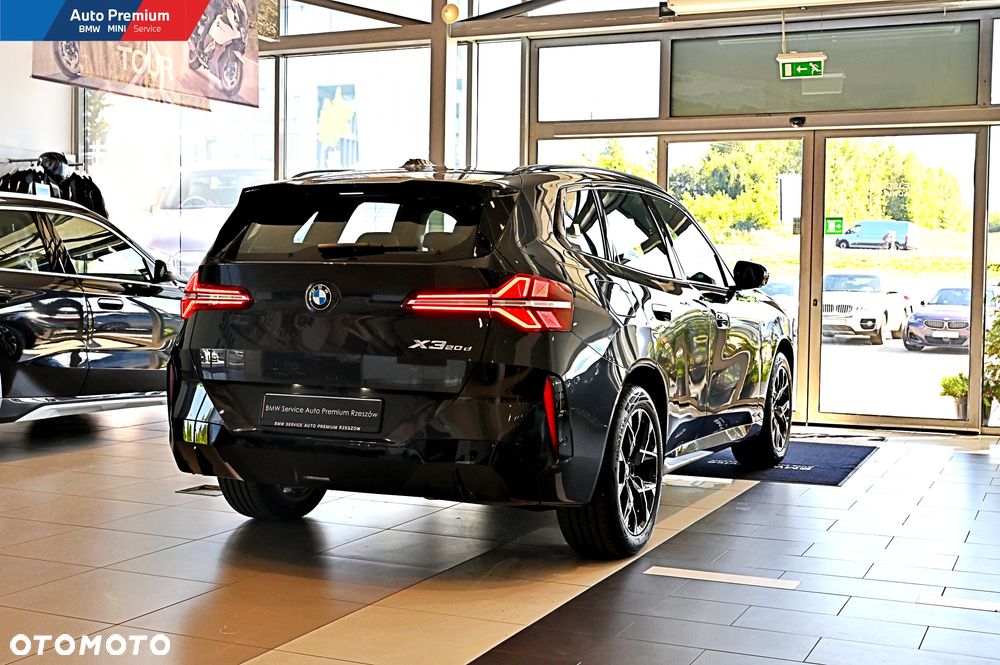 BMW X3 - 18