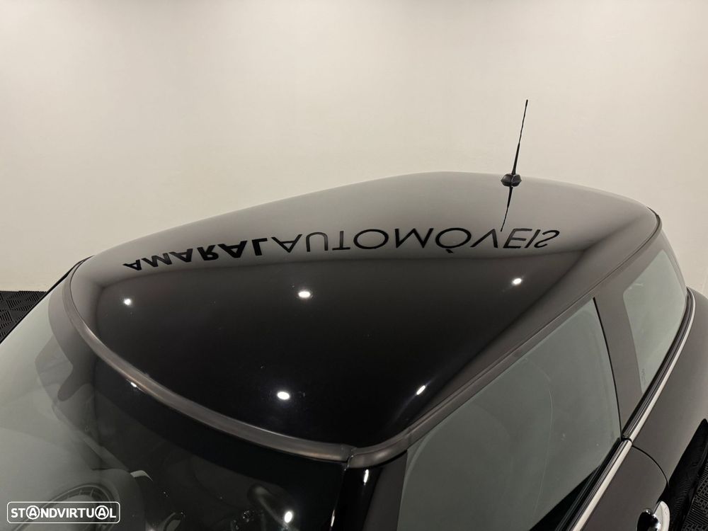 MINI 3 Portas One - 14