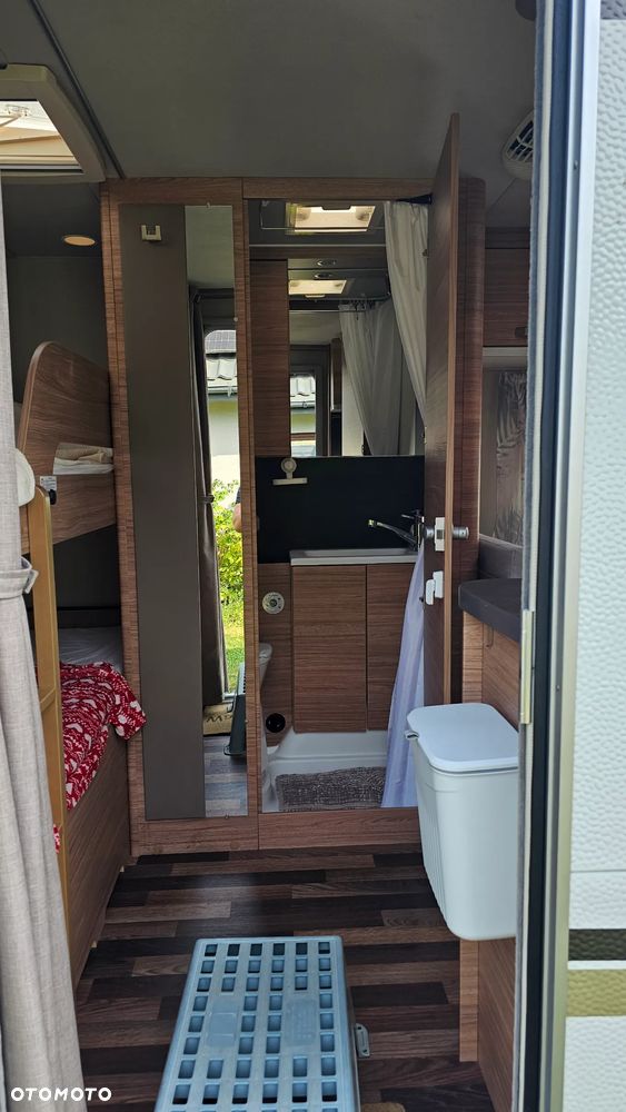 Weinsberg 480 QDK - 10