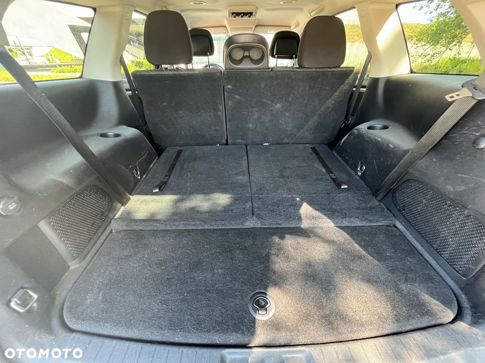 Fiat Freemont 2.0 Multijet Urban - 22