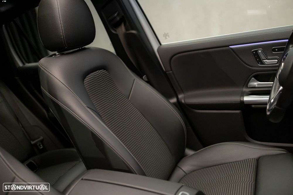 Mercedes-Benz EQA 250 Progressive - 18