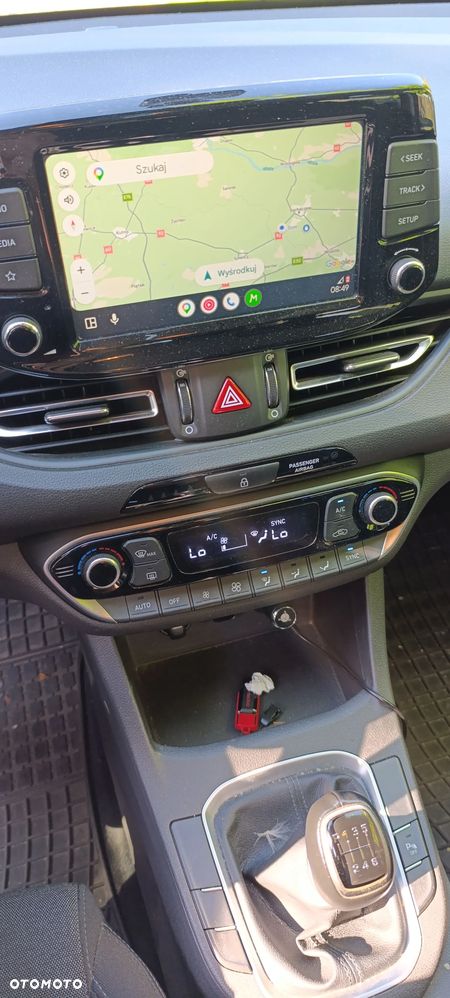 Hyundai i30 1.6 D Comfort - 5