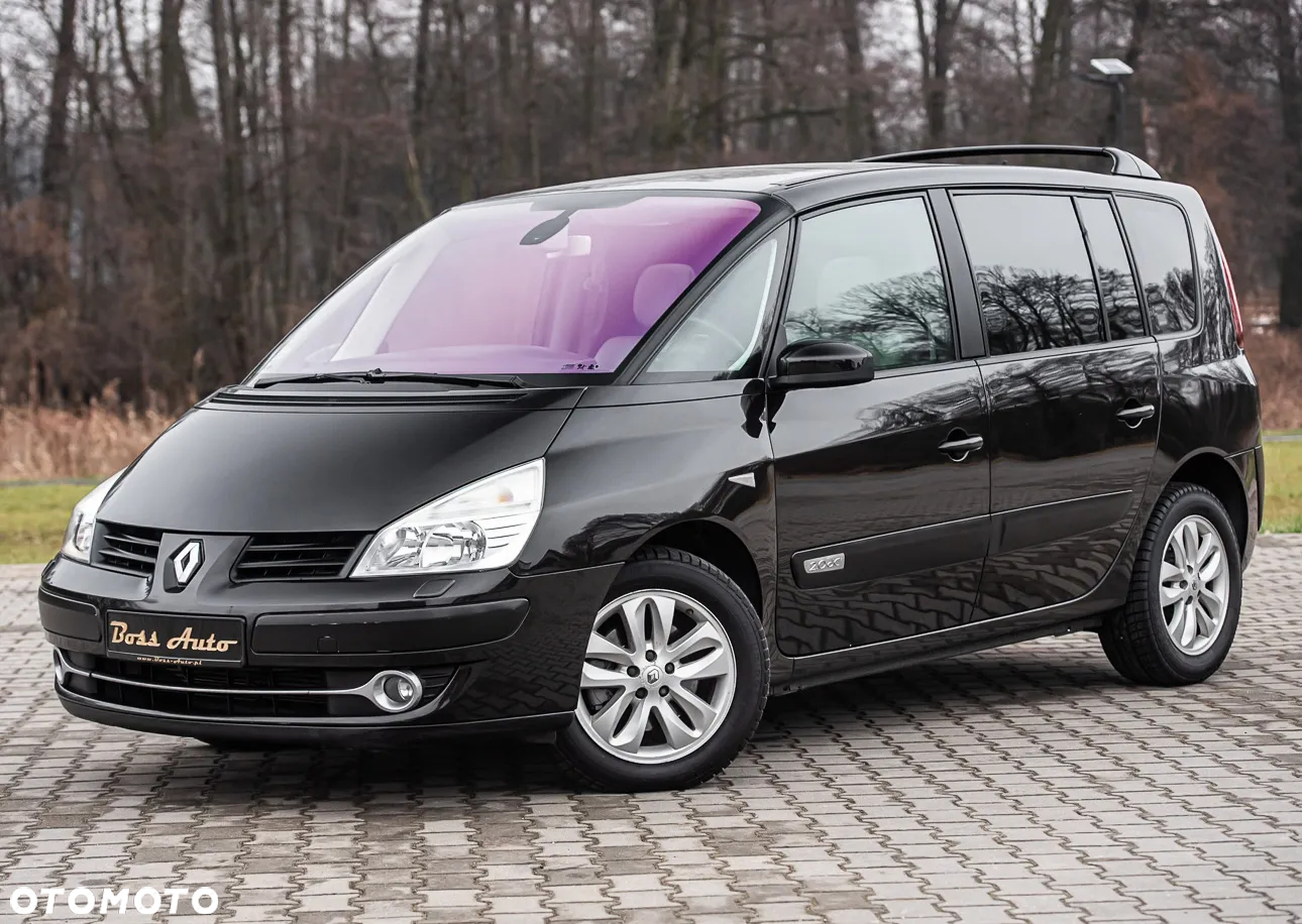 Renault Espace 2.0 dCi Dynamique - 6