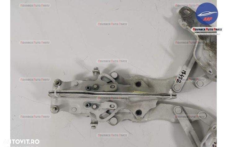 Set Balamale Capota original Jaguar  XF  X250 [2007 - 2011] - 5