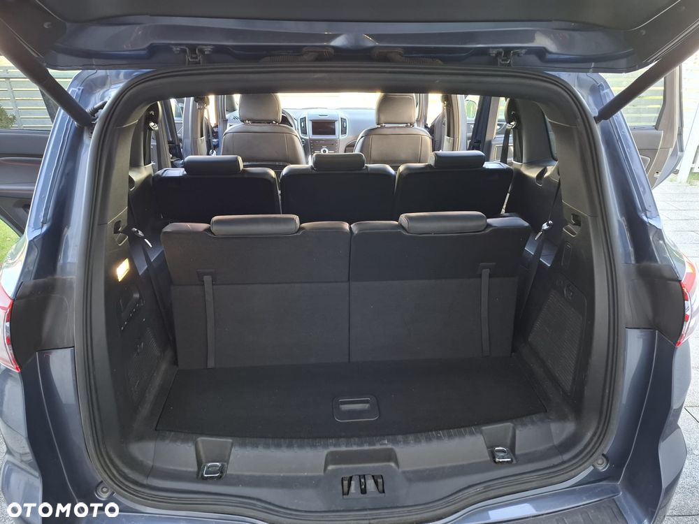 Ford S-Max 2.0 EcoBlue AWD ST-Line - 17