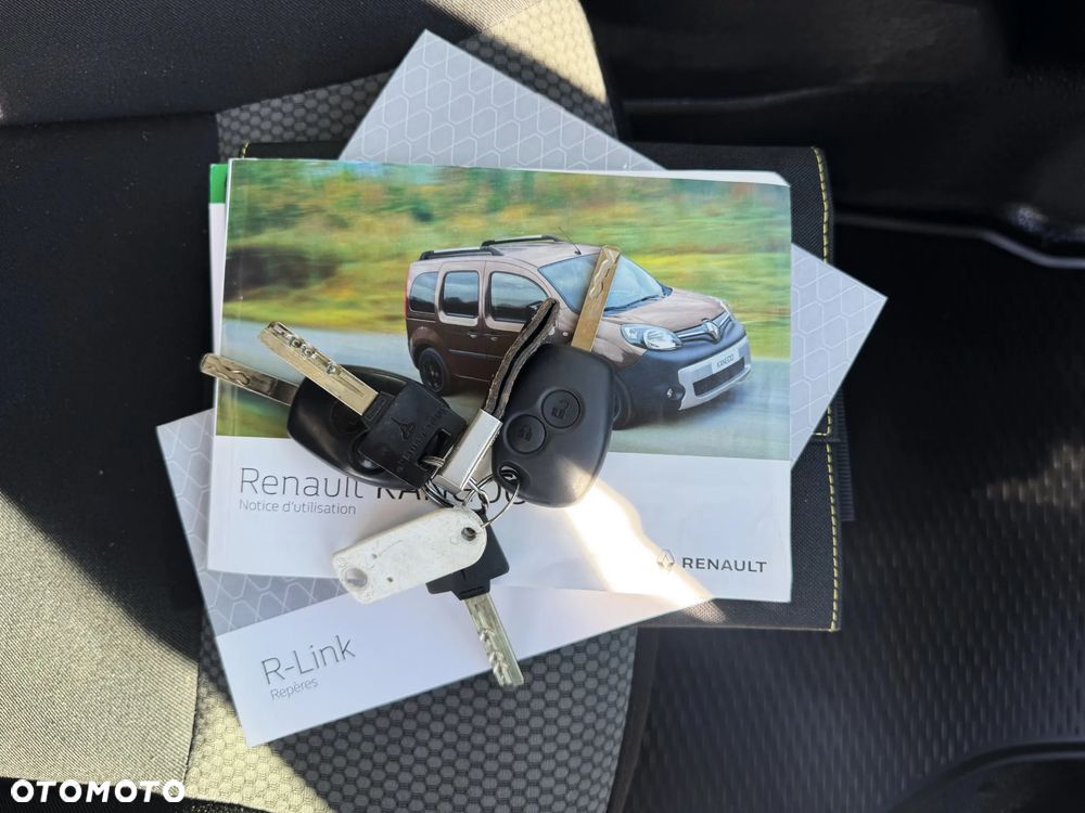Renault Kangoo - 16