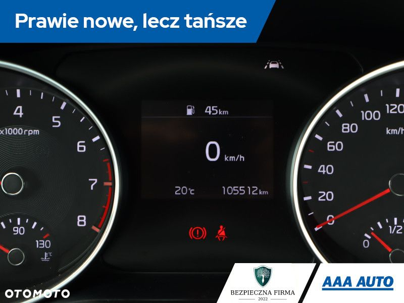 Kia Ceed - 12