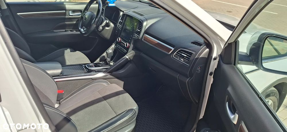 Renault Koleos 2.0 dCi Intens 4x4 X-Tronic - 17