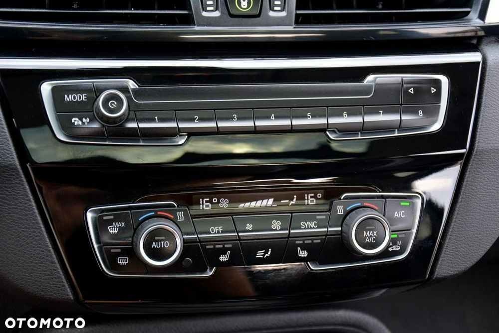 BMW X1 xDrive20d Advantage - 25