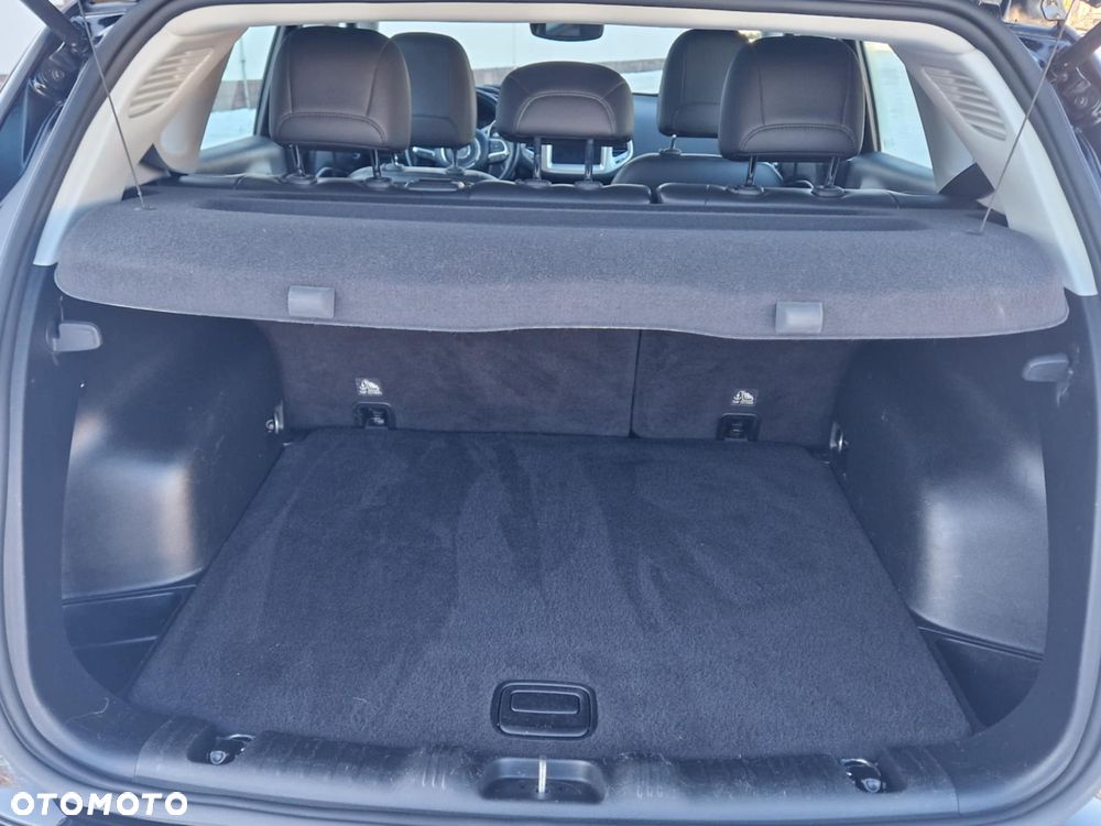 Jeep Compass 1.4 MultiAir Longitude - 24