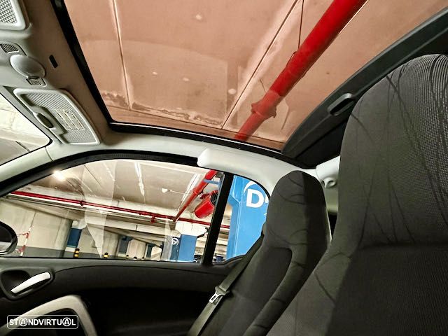 Smart ForTwo Coupé softouch passion micro hybrid drive - 7