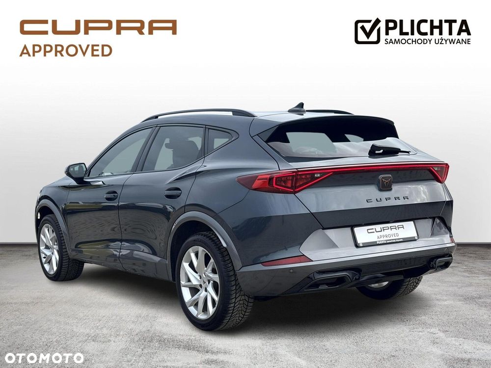 Cupra Formentor 1.5 TSI DSG - 3