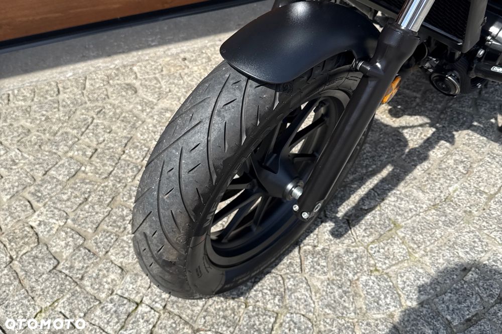 Honda CMX - 19