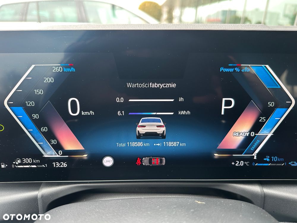 BMW Seria 3 320e M Sport - 15