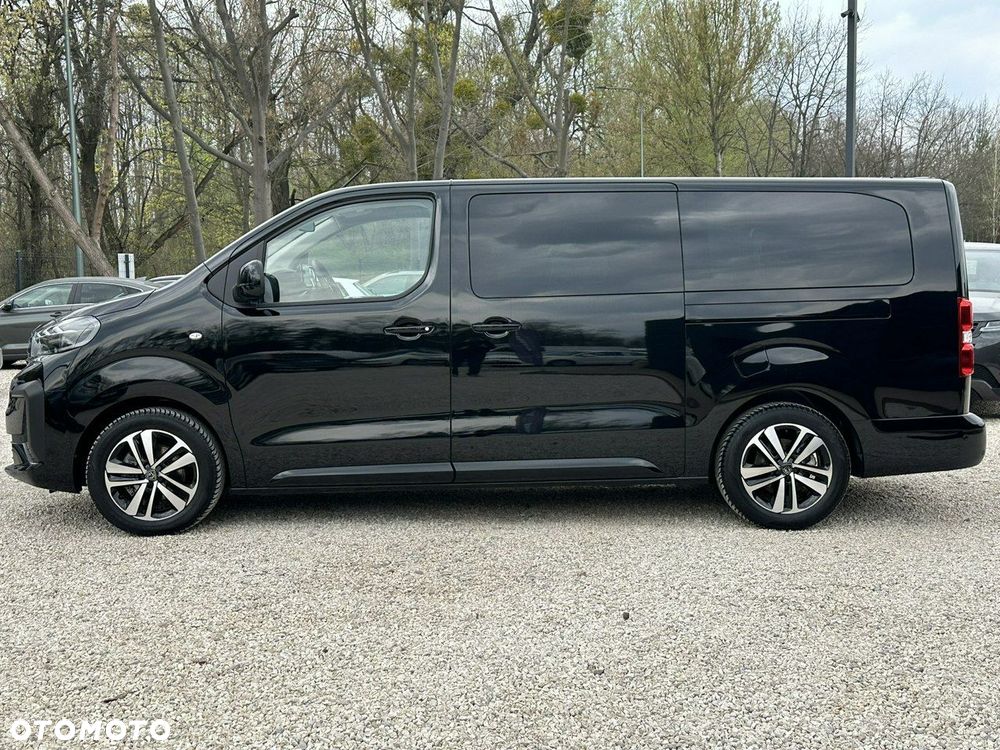 Peugeot Traveller - 5