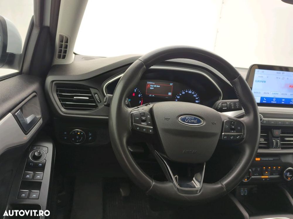 Ford Focus 1.0 EcoBoost Trend Edition - 2