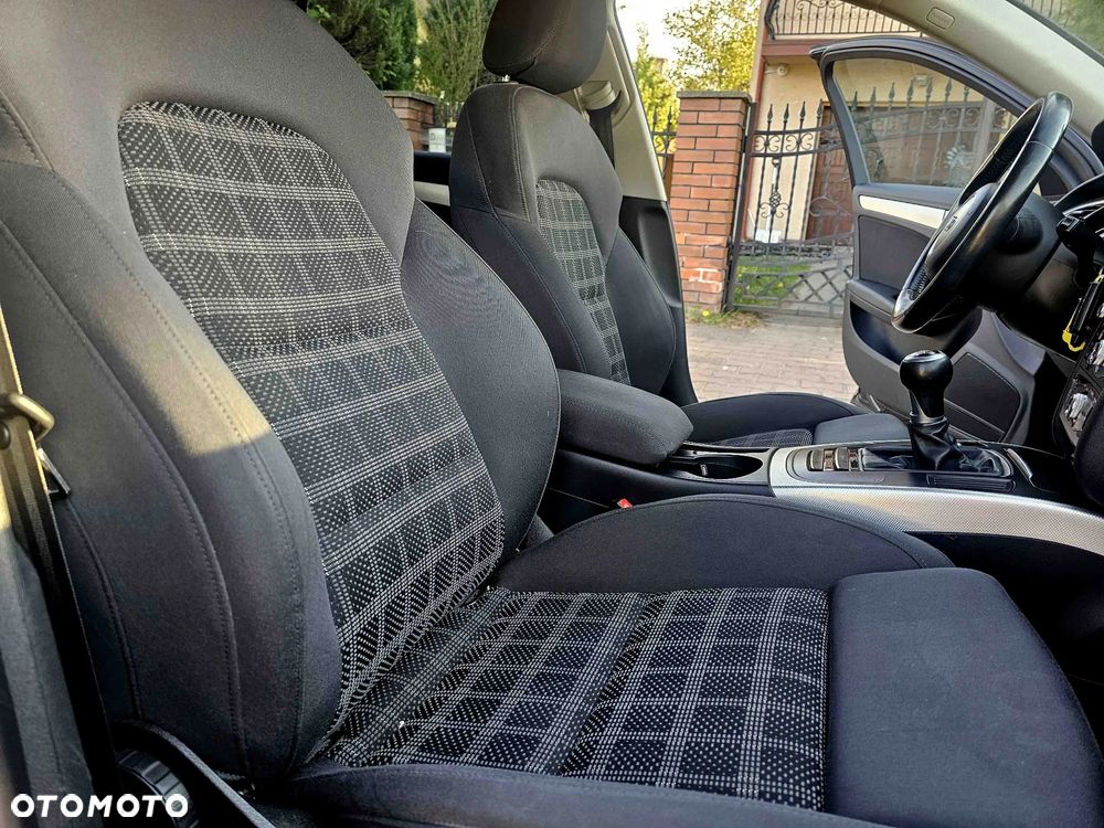 Audi A4 Avant 2.0 TDI DPF quattro Attraction - 19