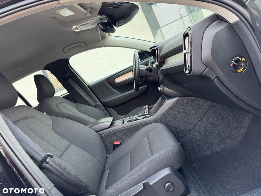 Volvo XC 40 T3 Inscription - 20